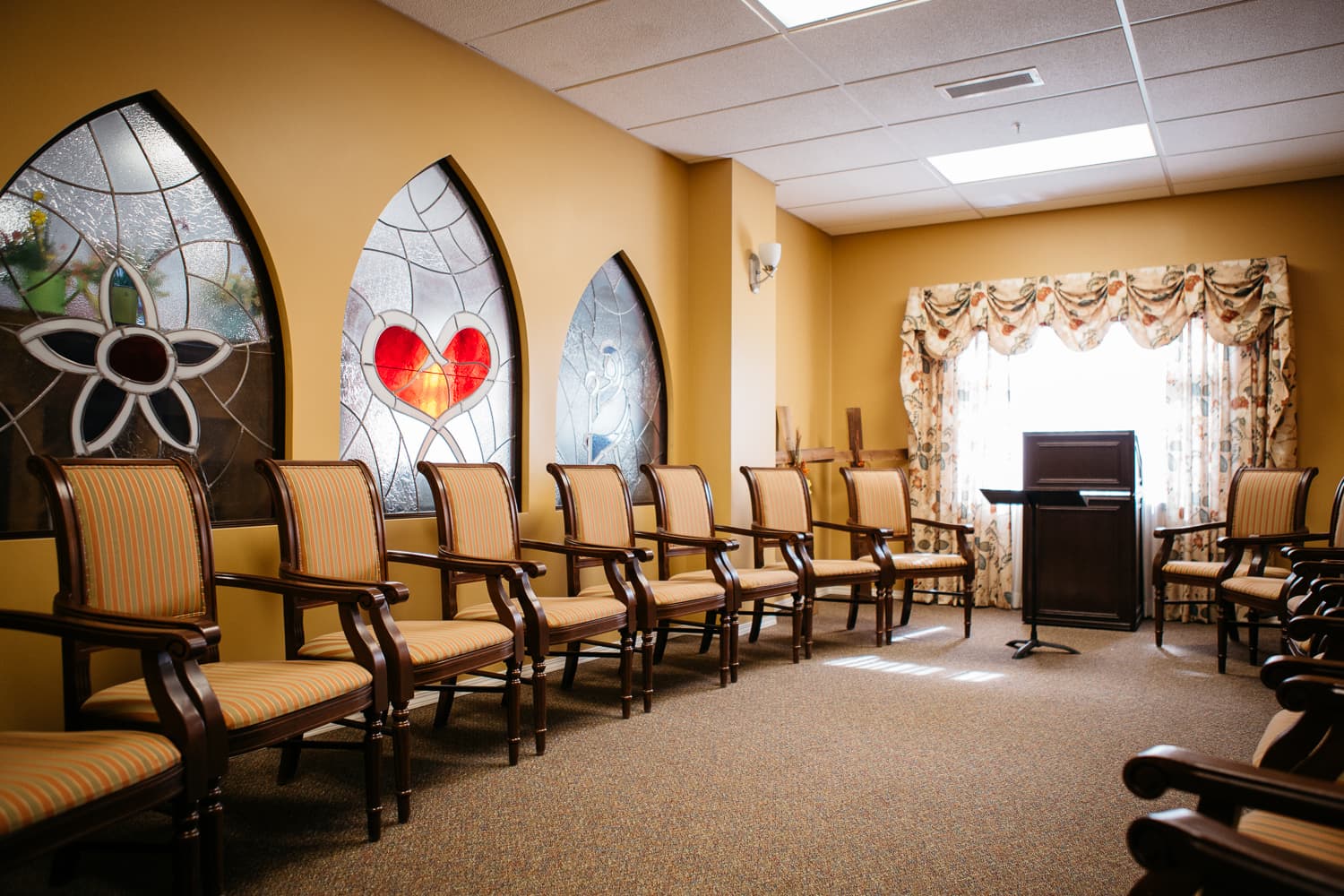 Shepherd's Care Vanguard photo 2