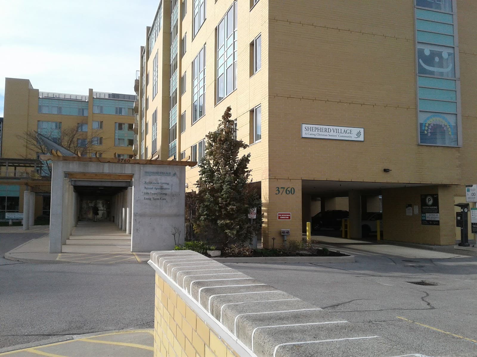 Shepherd Village photo 3