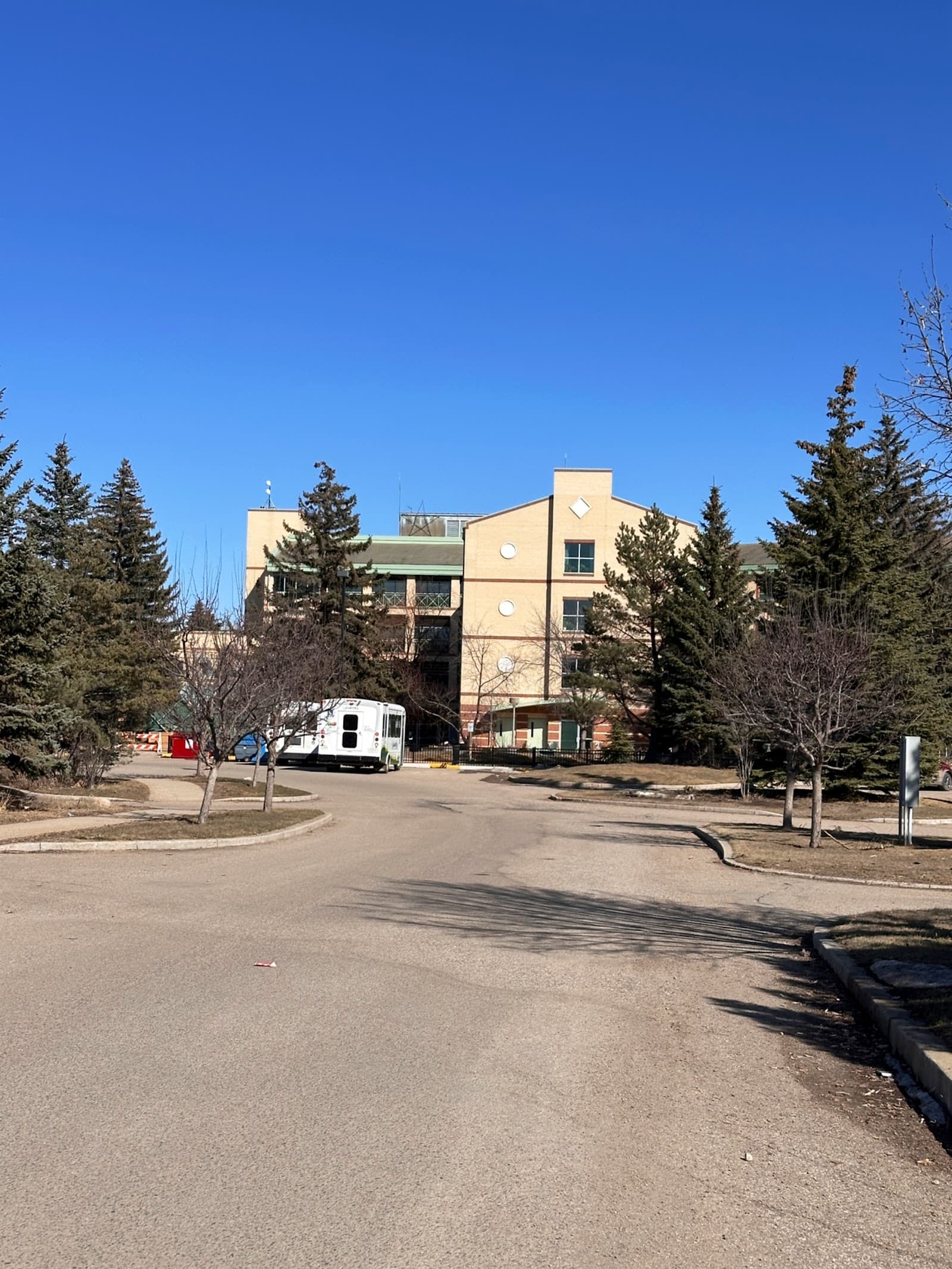Sherbrooke Community Centre photo 3