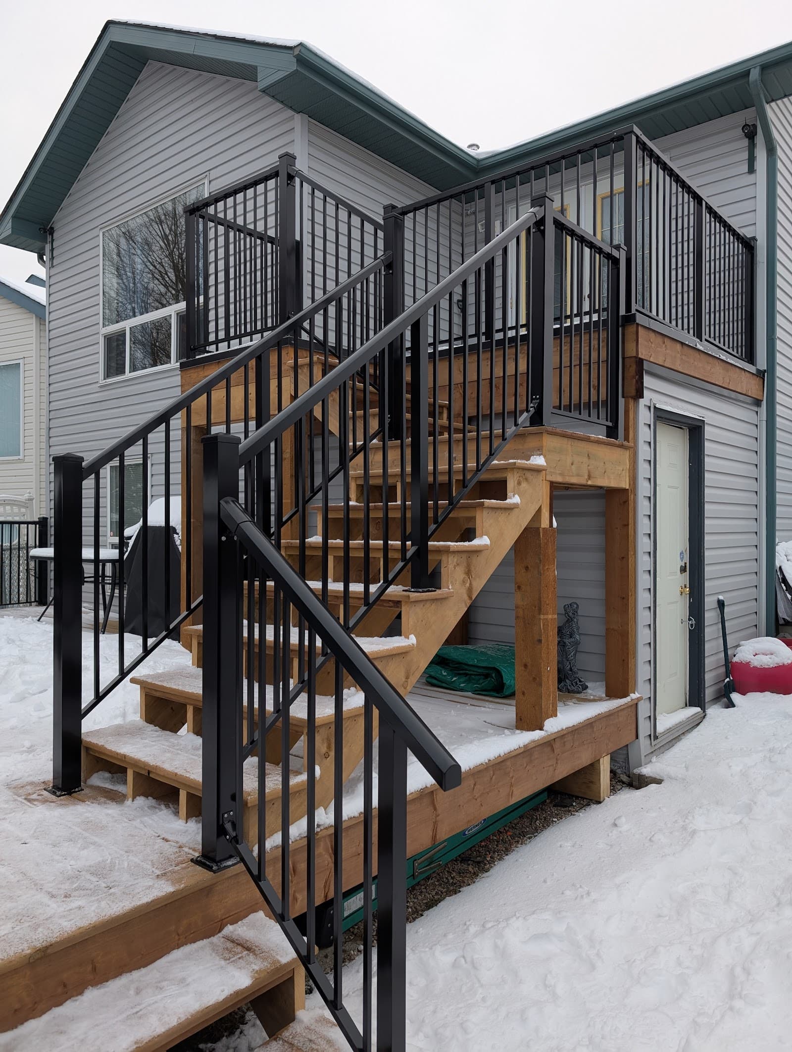 Shignanski Construction photo 4