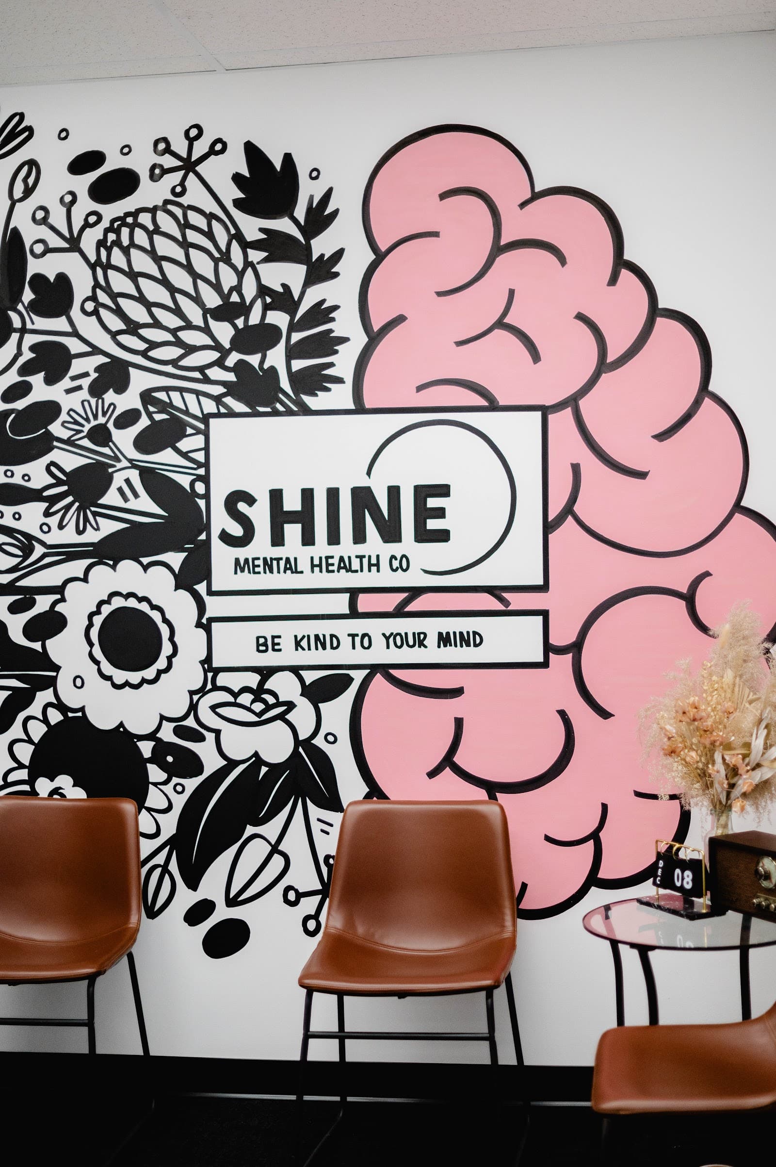 Shine Mental Health Collective - Albert St. photo 2