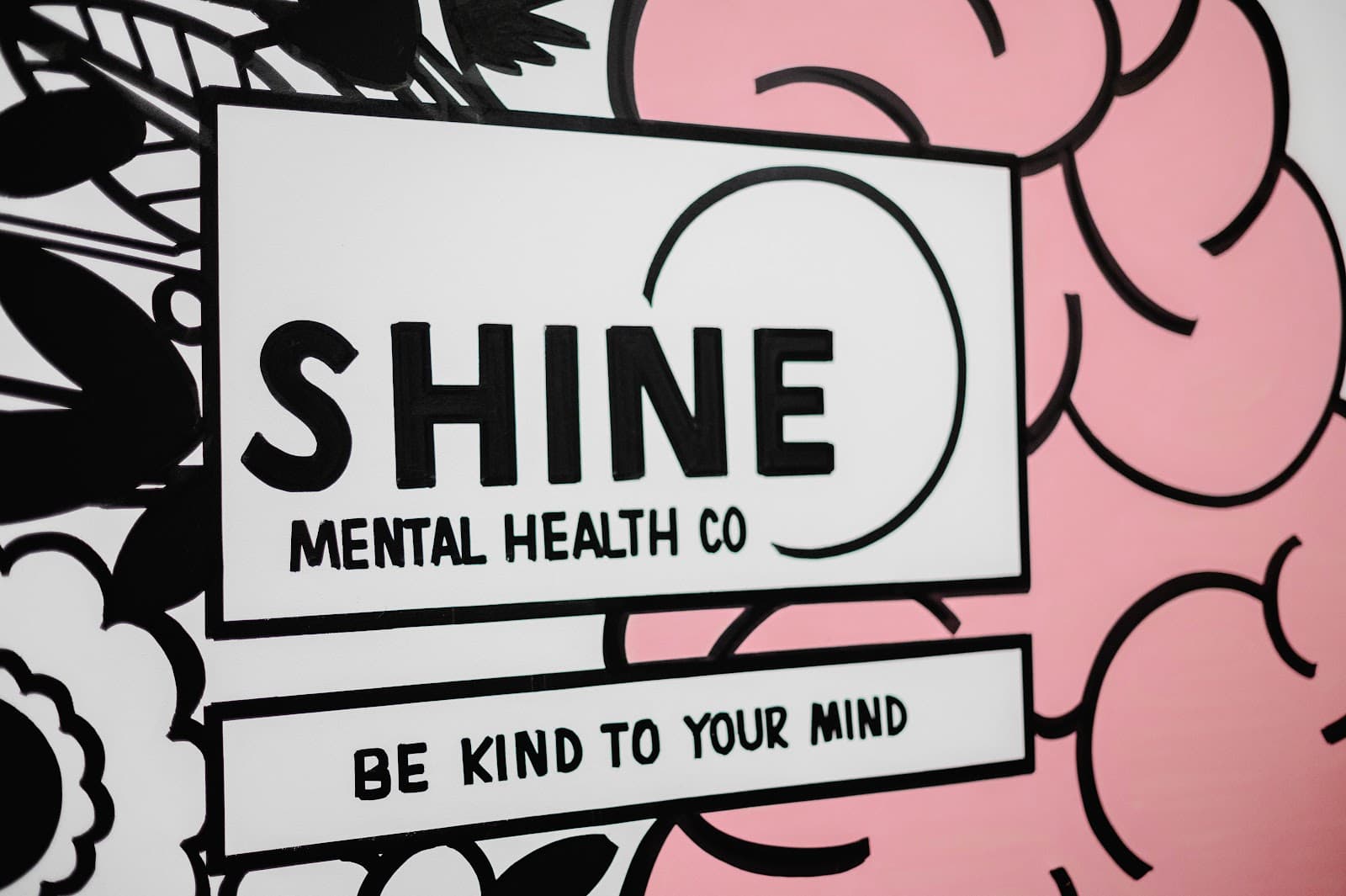 Shine Mental Health Collective - Albert St. photo 3