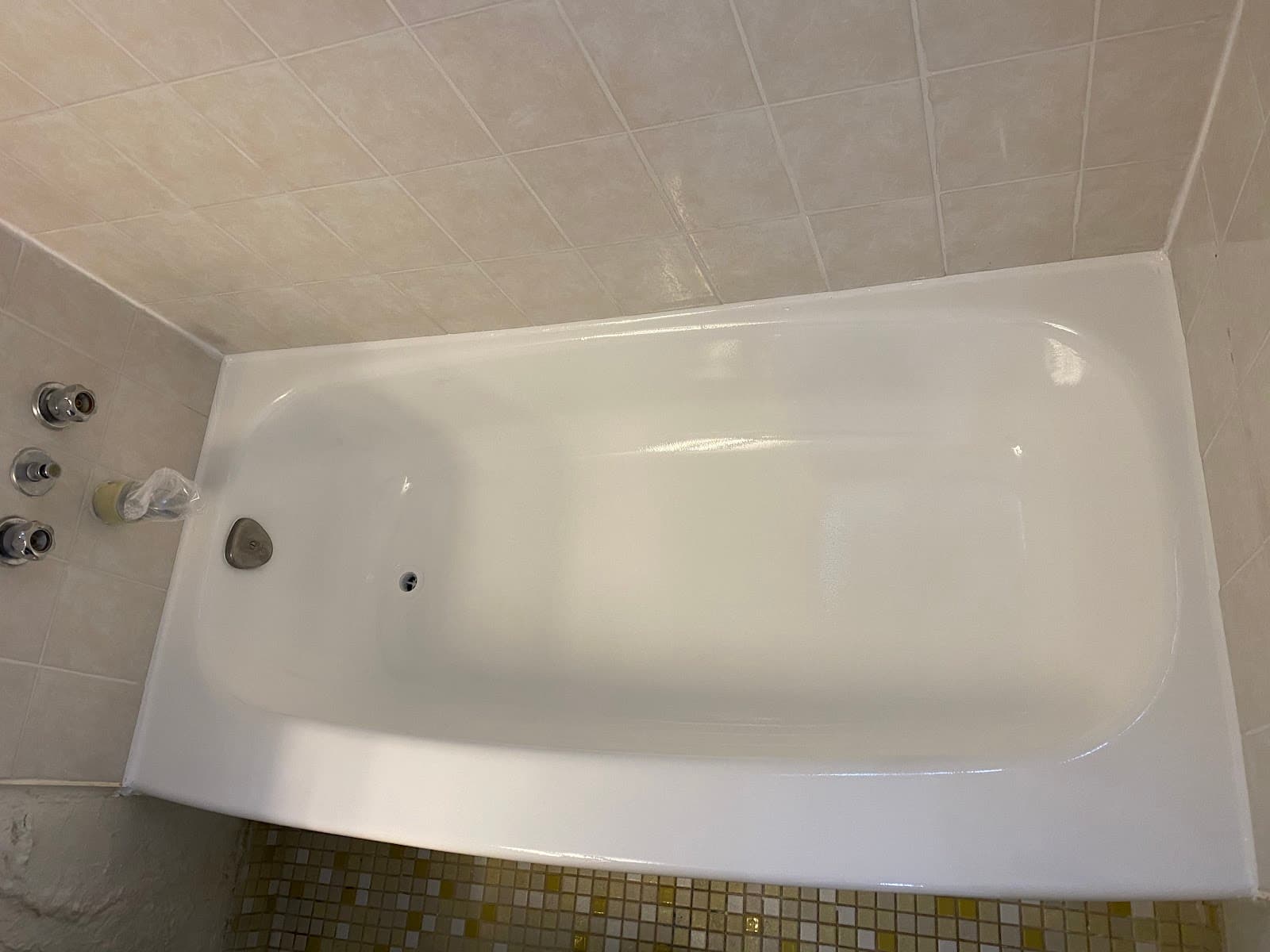 Shiny Tub Reglazers