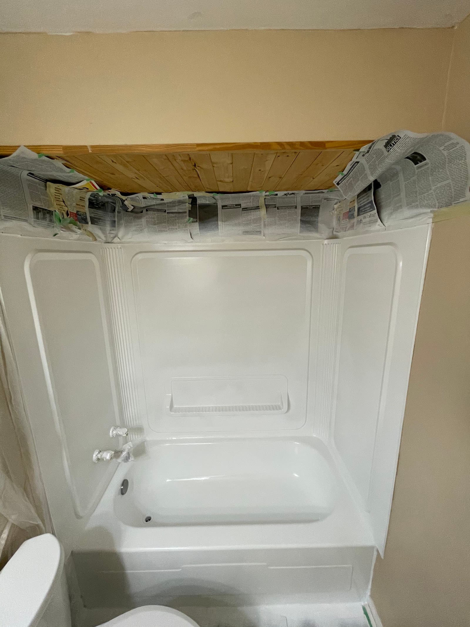 Shiny Tub Reglazers photo 2