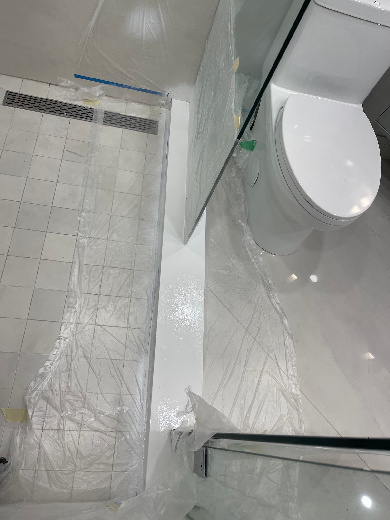 Shiny Tub Reglazers photo 3