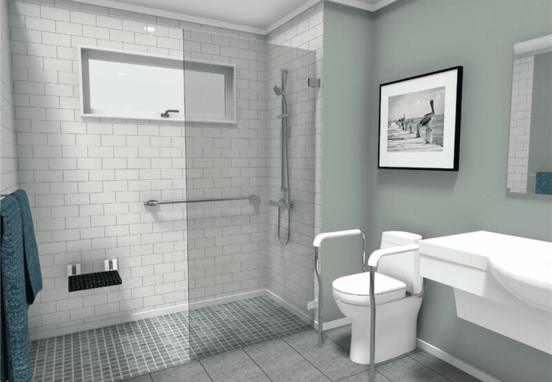 Shower Masters photo 4