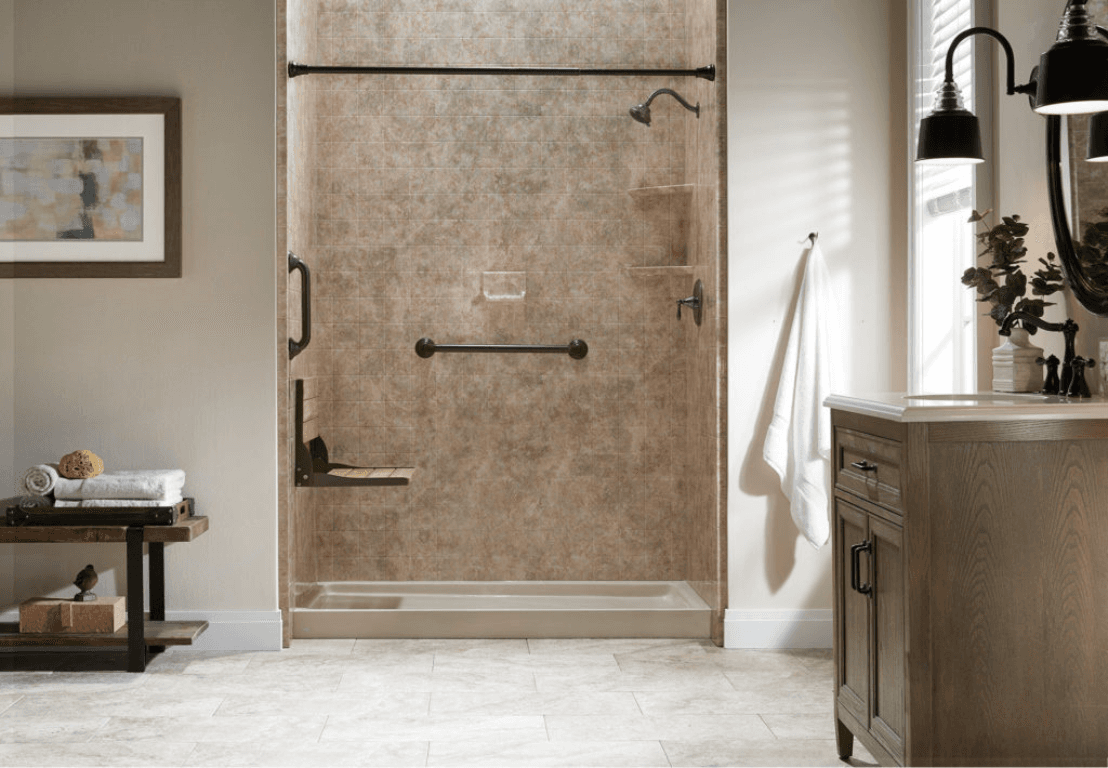 Shower Masters photo 5