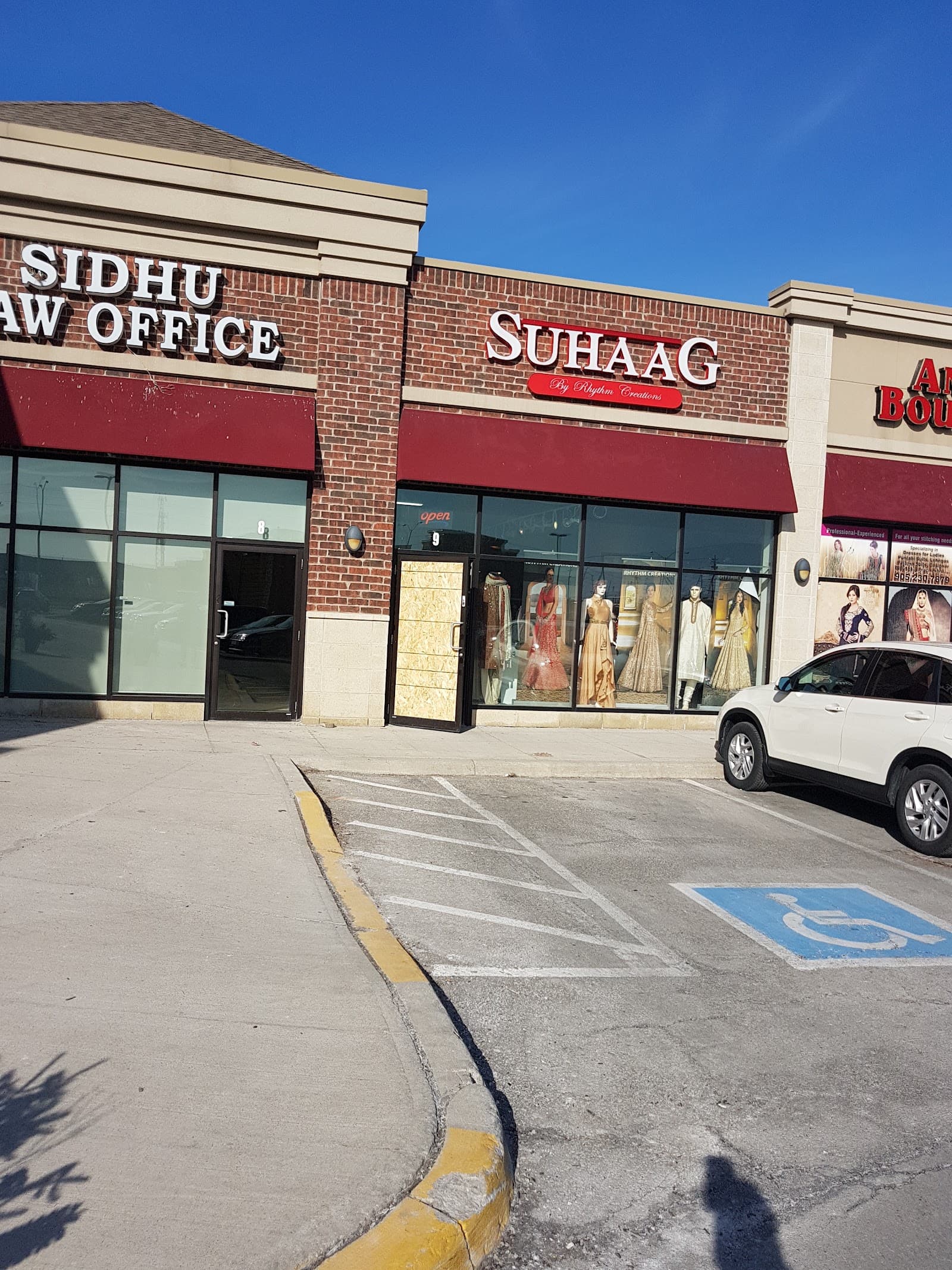 Sidhu Law Office photo 3
