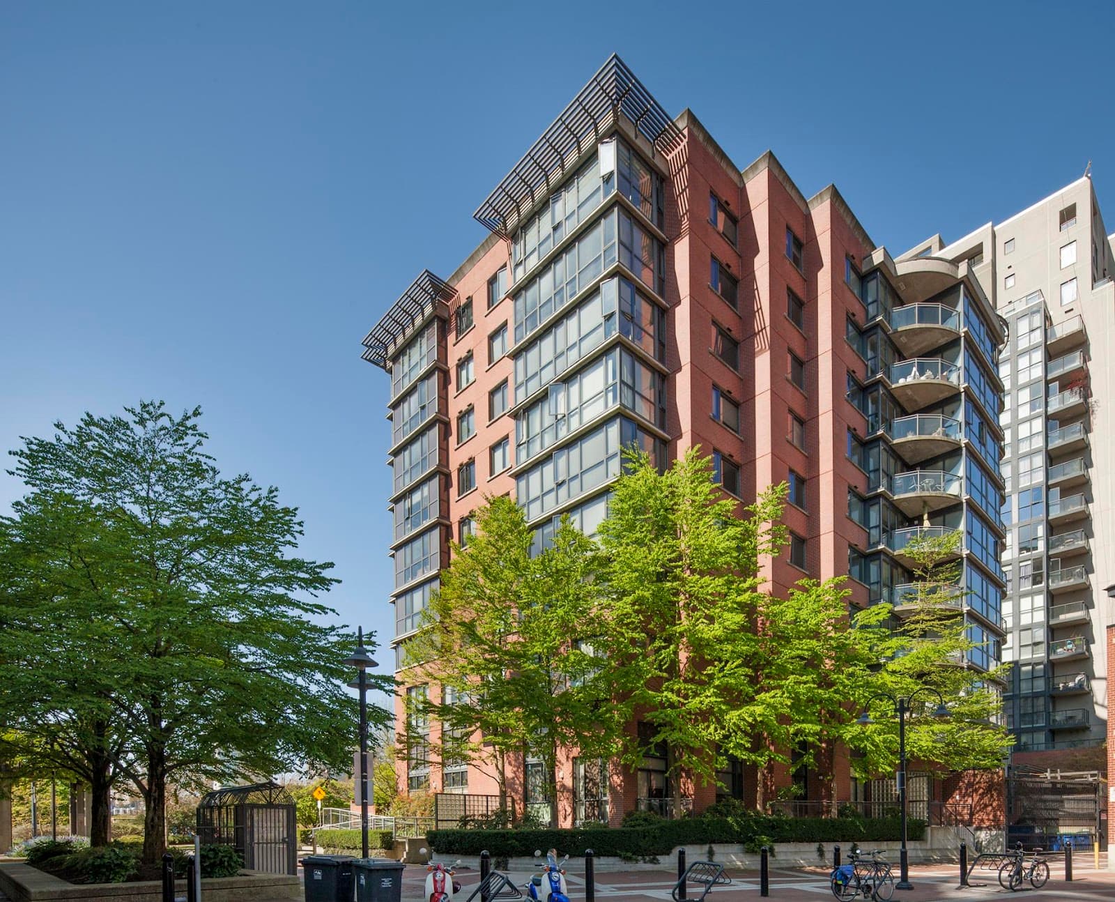 Sidney Manor Senior's 55+ Apartment