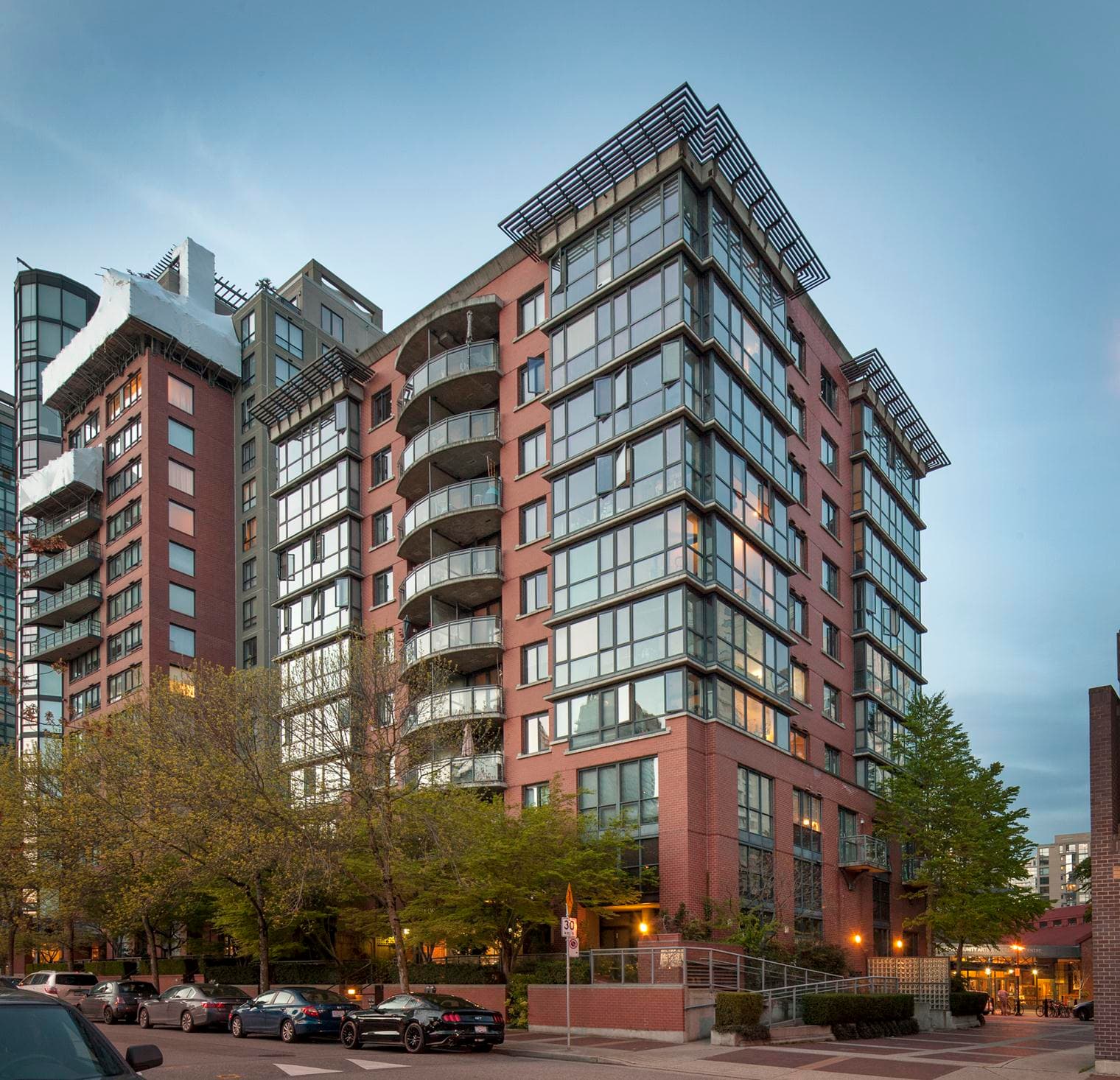 Sidney Manor Senior's 55+ Apartment photo 1