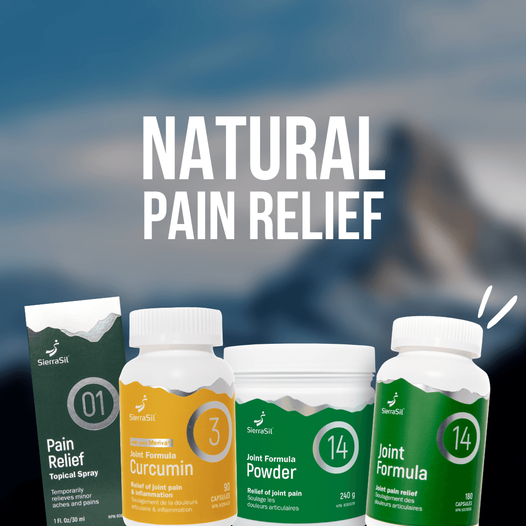 SierraSil Health Inc.