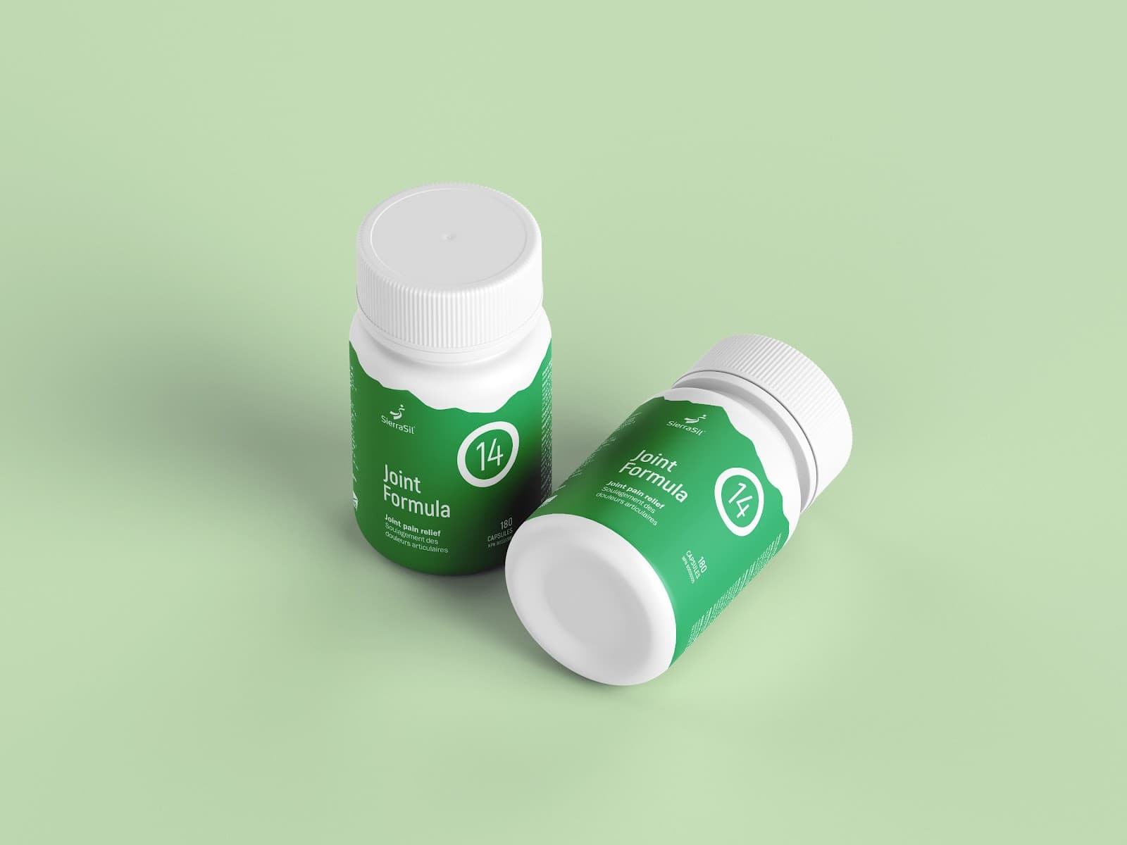 SierraSil Health Inc. photo 1