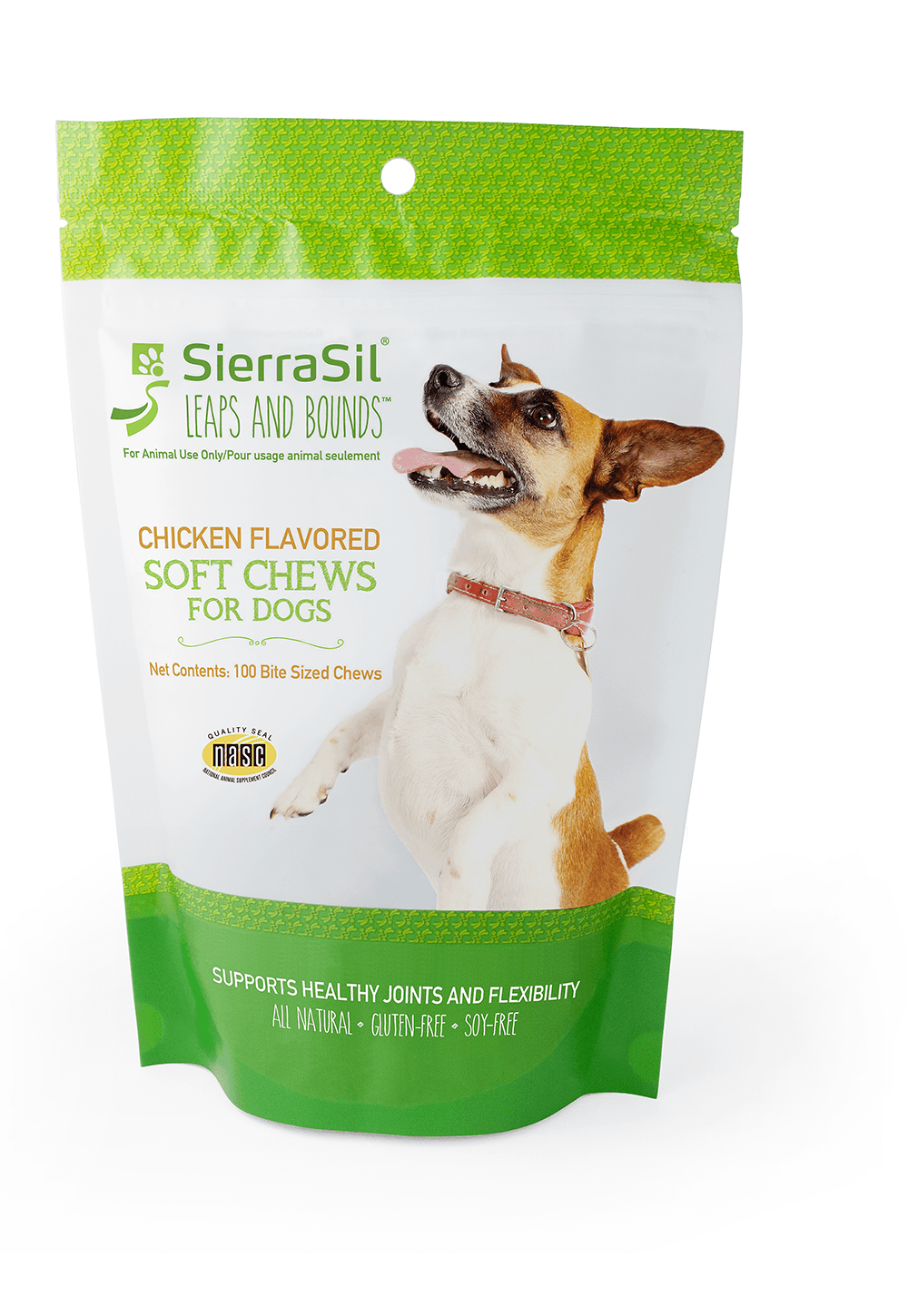 SierraSil Health Inc. photo 2