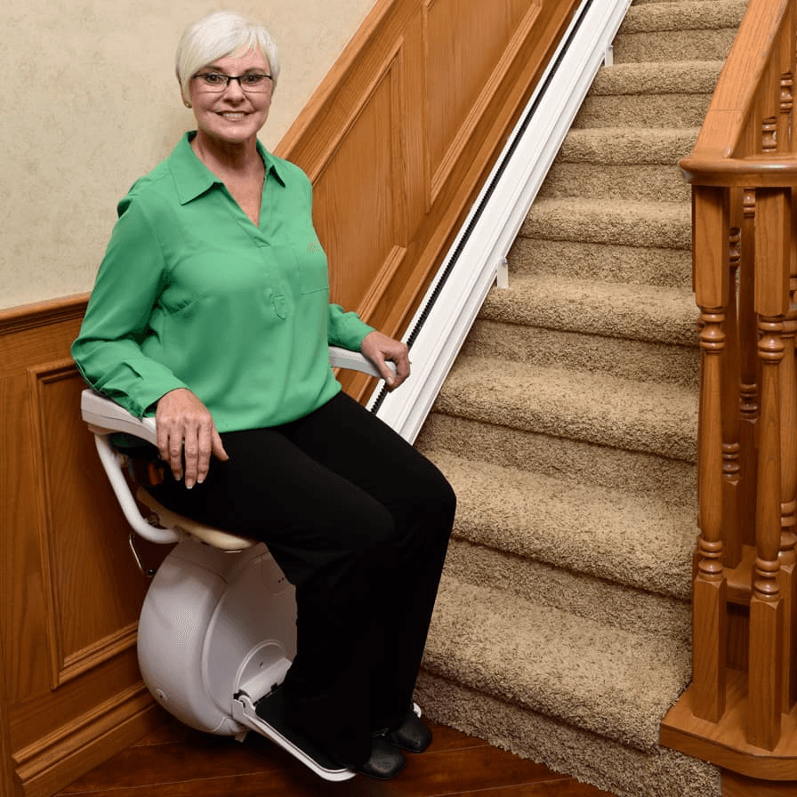 Silver Cross | Stair Lifts & Mobility Equipment
