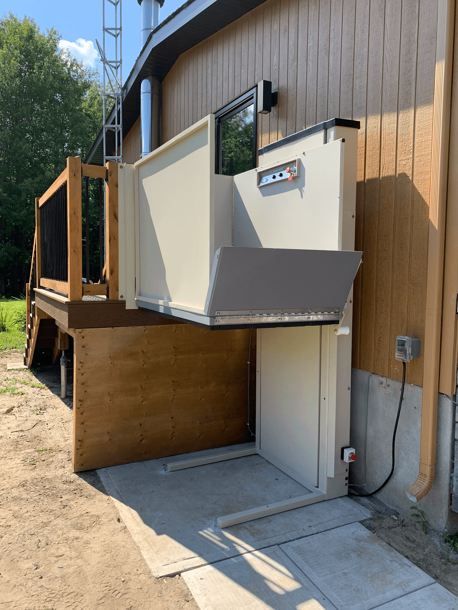 Silver Cross | Stair Lifts & Mobility Equipment photo 4