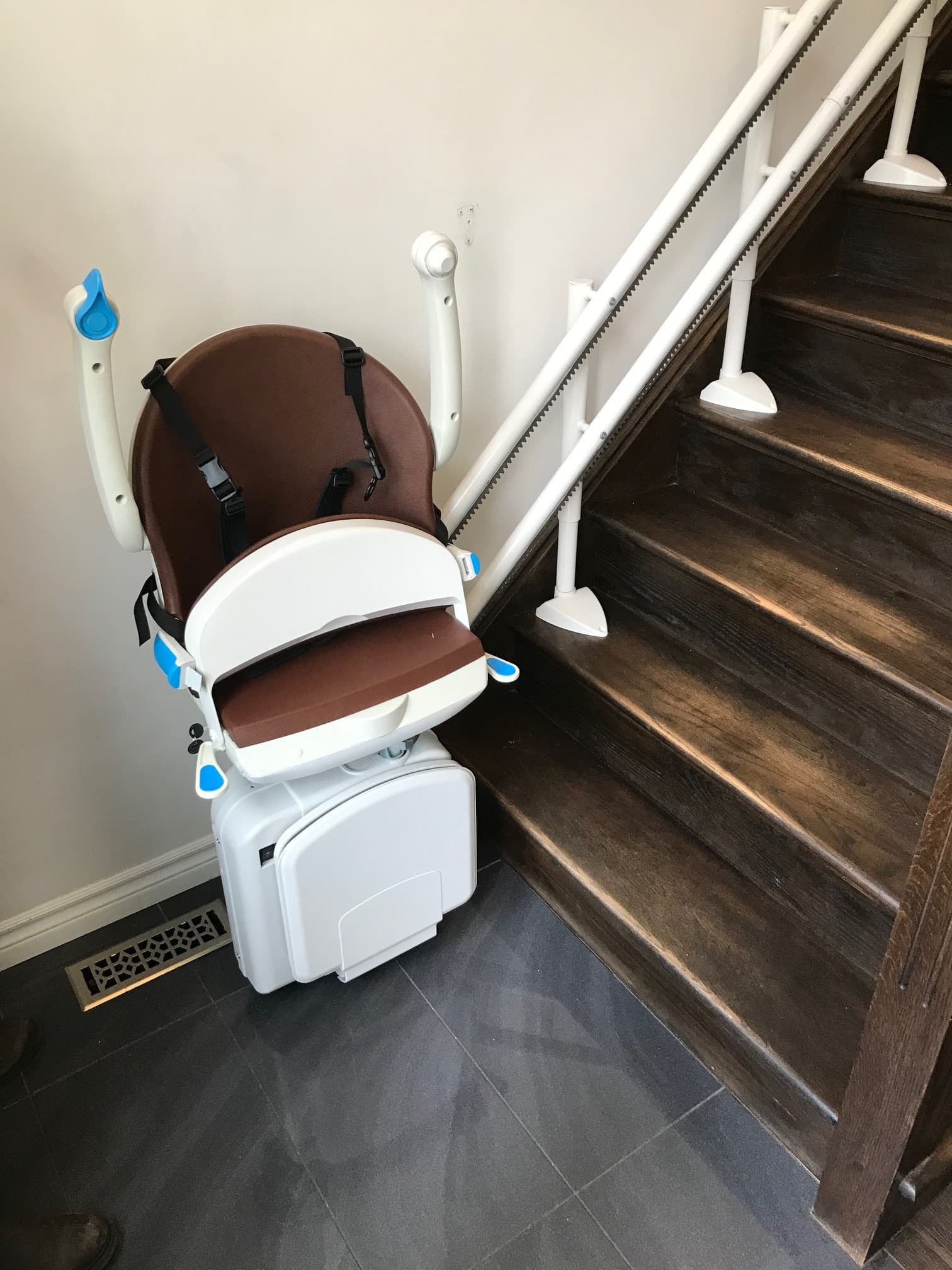 Silver Cross | Stair Lifts & Mobility Equipment