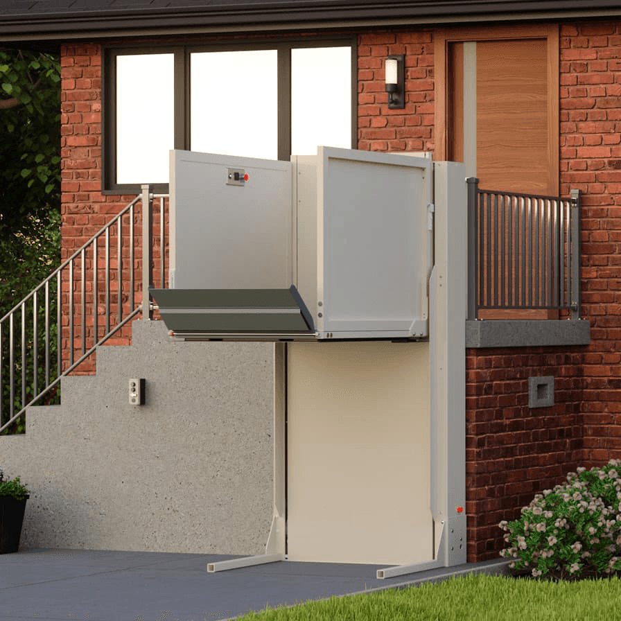 Silver Cross | Stair Lifts & Mobility Equipment photo 1