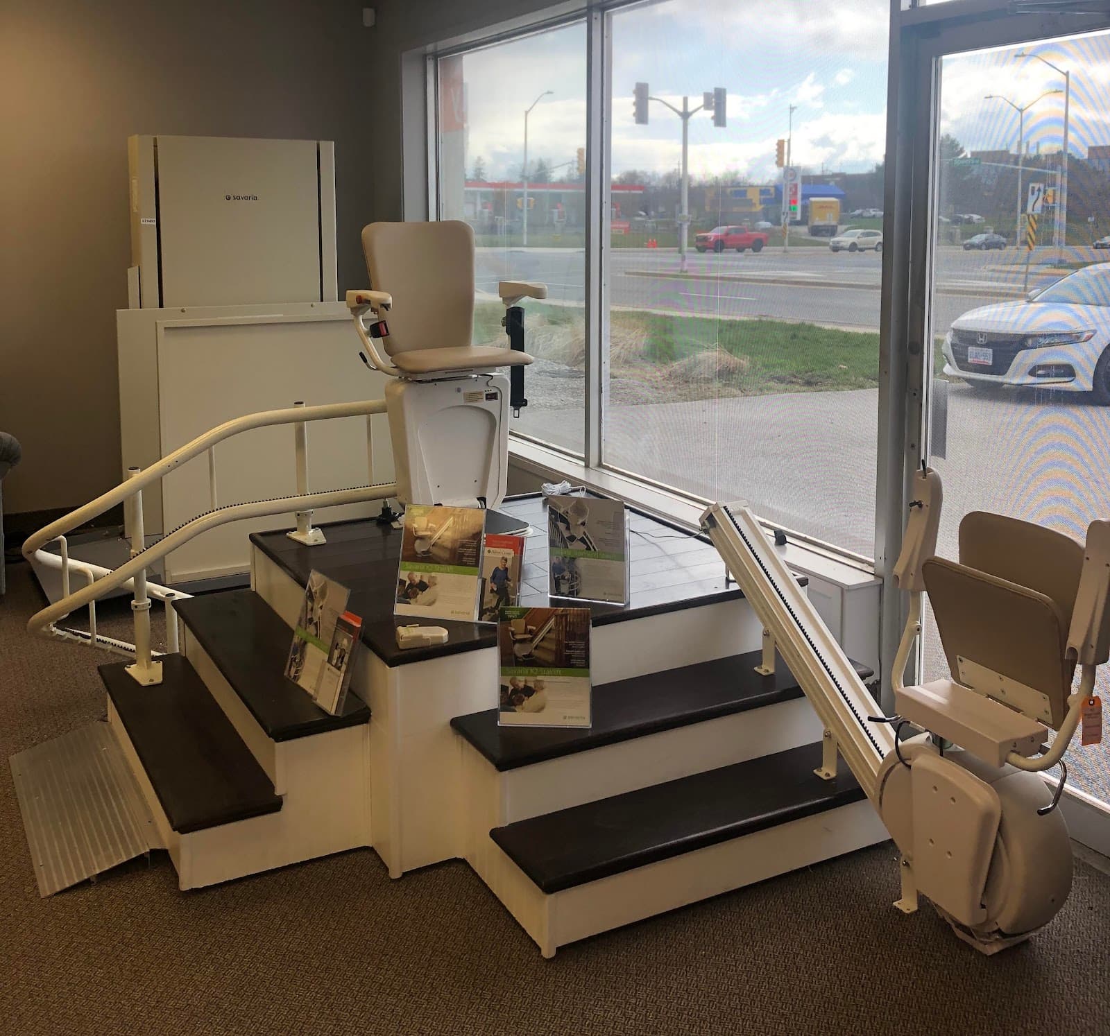 Silver Cross | Stair Lifts & Mobility Equipment photo 1