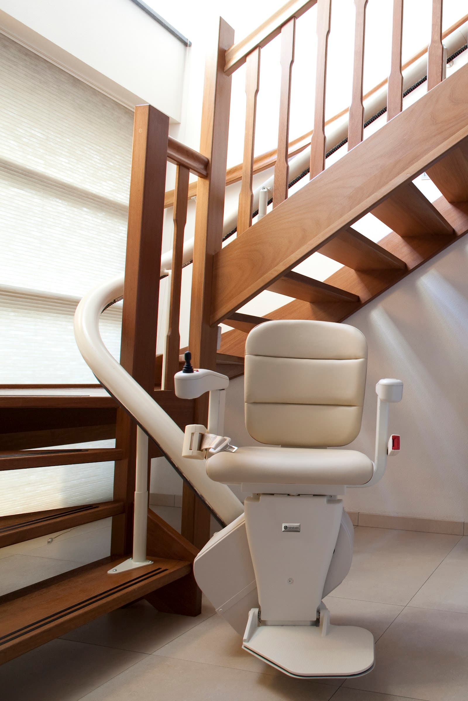 Silver Cross | Stair Lifts & Mobility Equipment photo 2