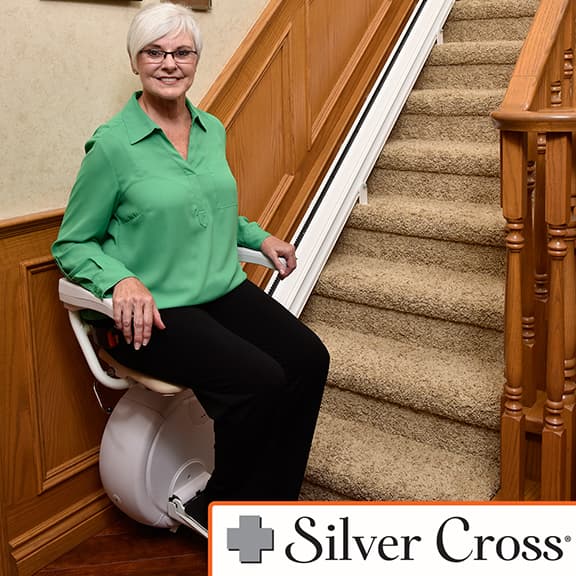 Silver Cross | Stair Lifts & Mobility Equipment photo 3