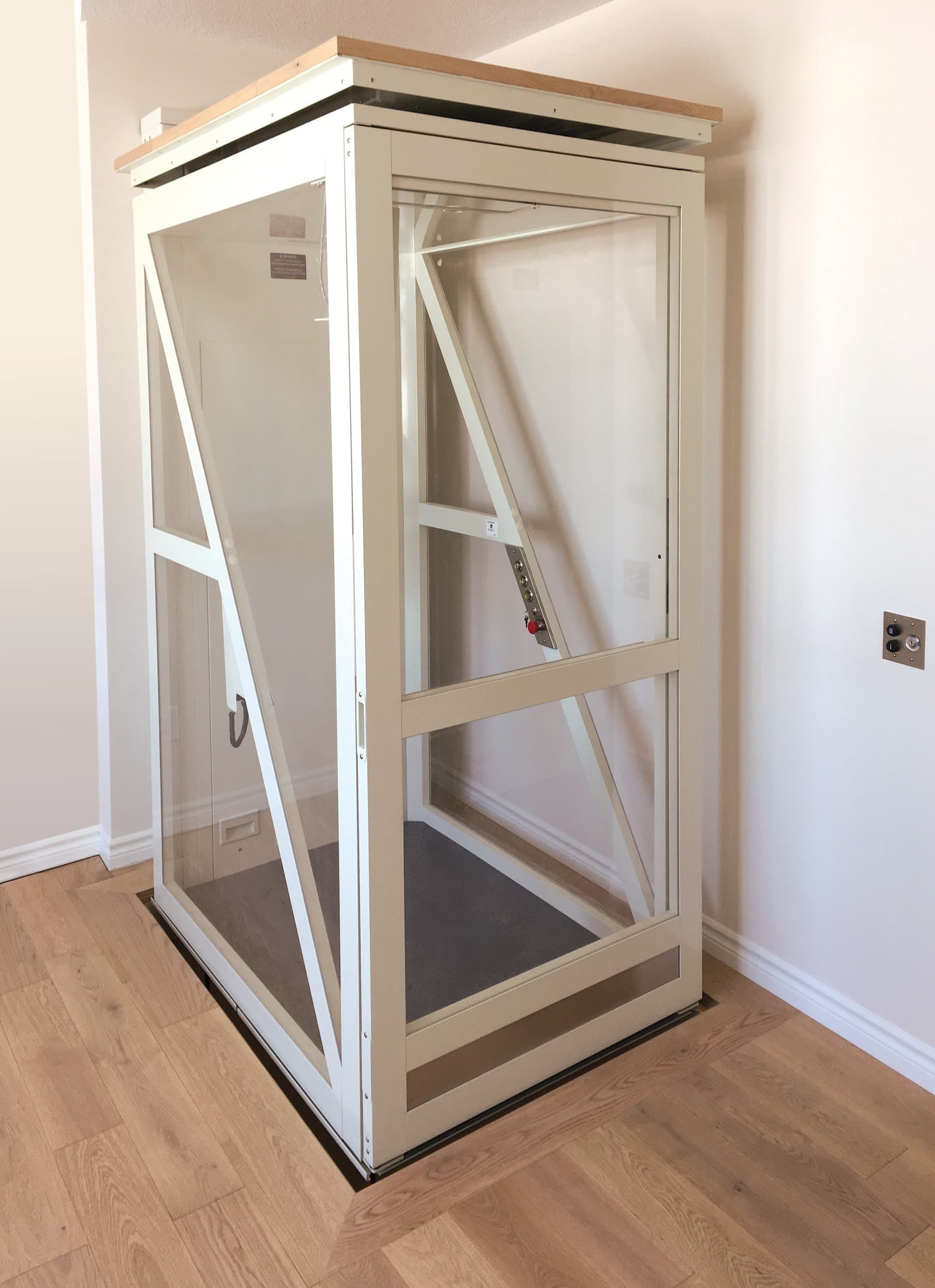 Silver Cross | Stair Lifts & Mobility Equipment photo 4