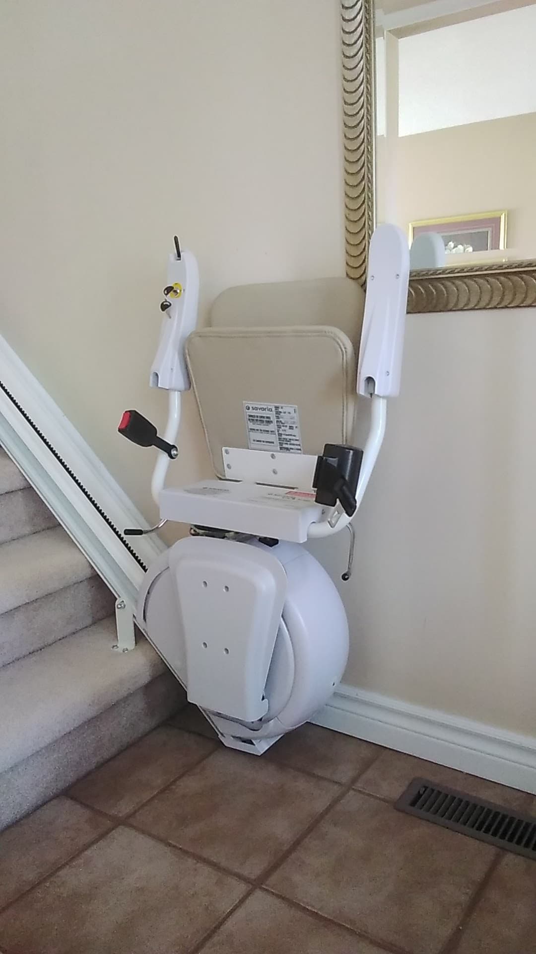 Silver Cross | Stair Lifts & Mobility Equipment photo 5