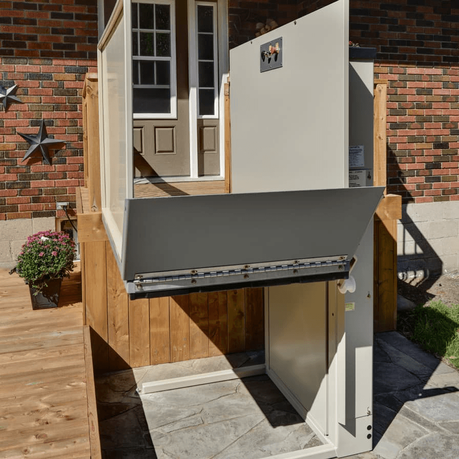 Silver Cross | Stair Lifts & Mobility Equipment