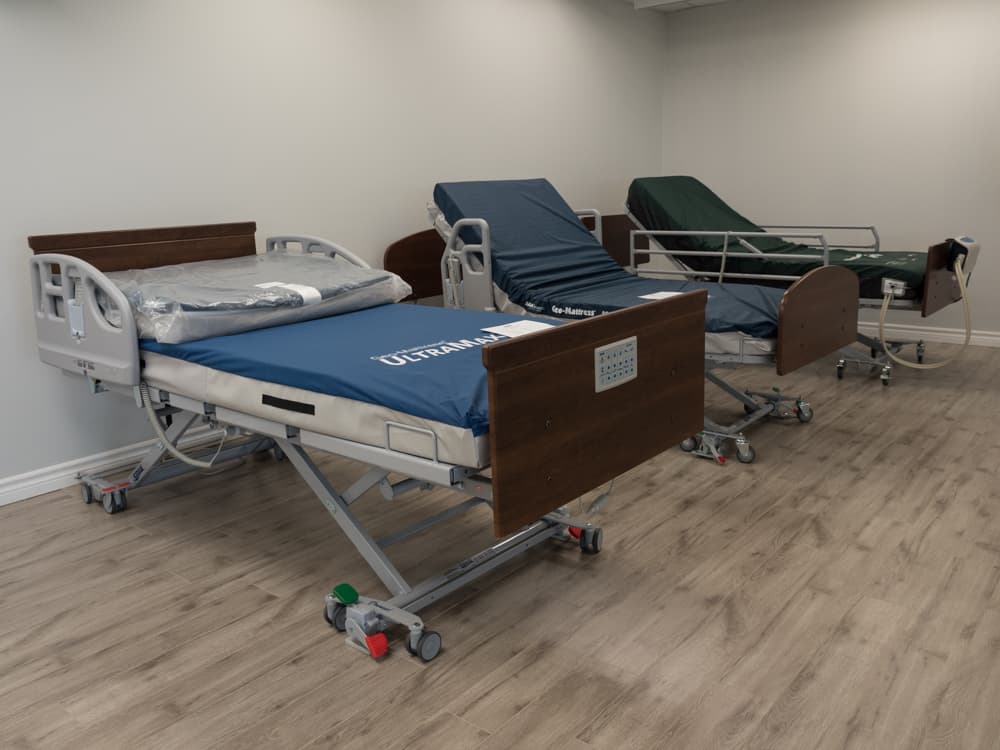 Silver Cross | Stair Lifts & Mobility Equipment photo 6