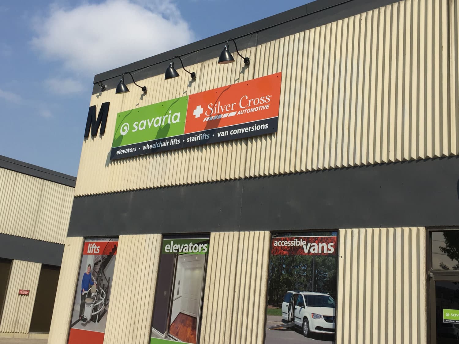 Silver Cross Superstore photo 2