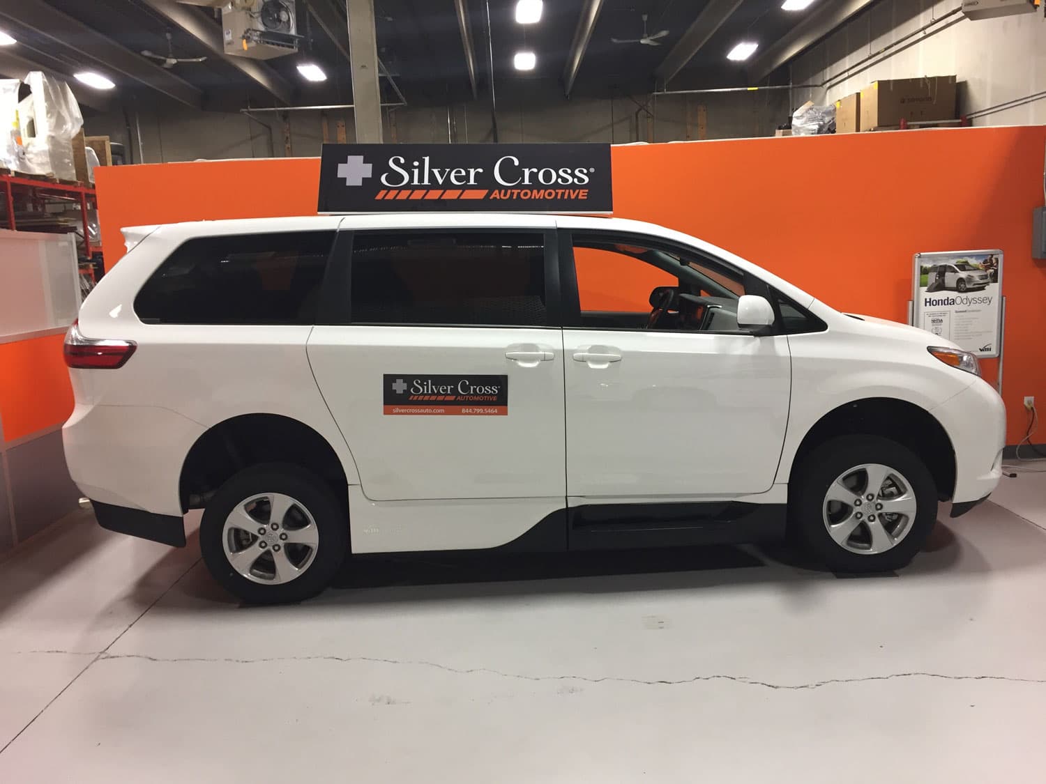 Silver Cross Superstore photo 3