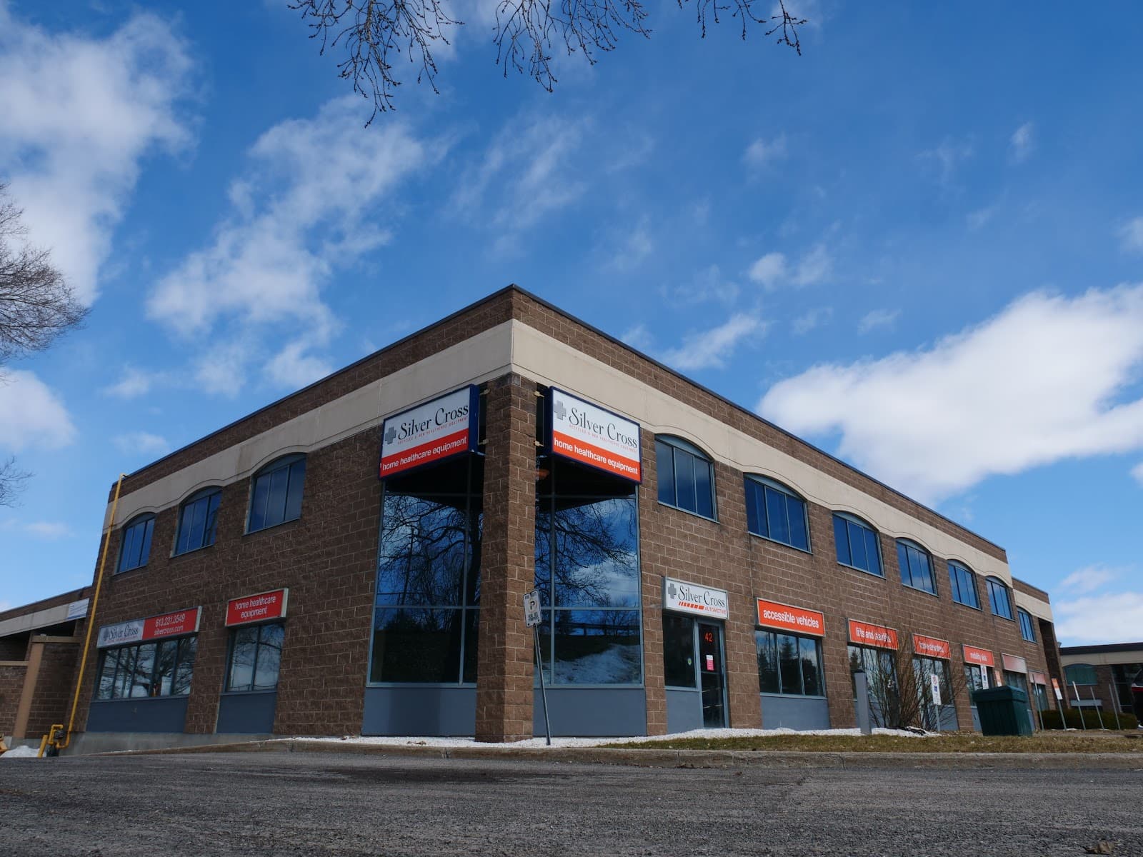 Silver Cross Superstore photo 1 of 7