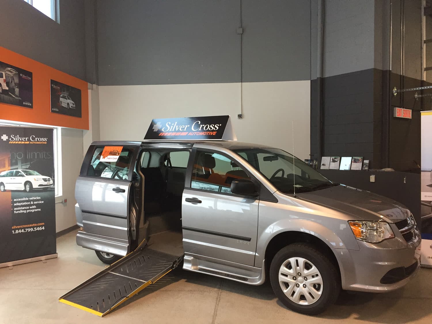 Silver Cross Superstore photo 5