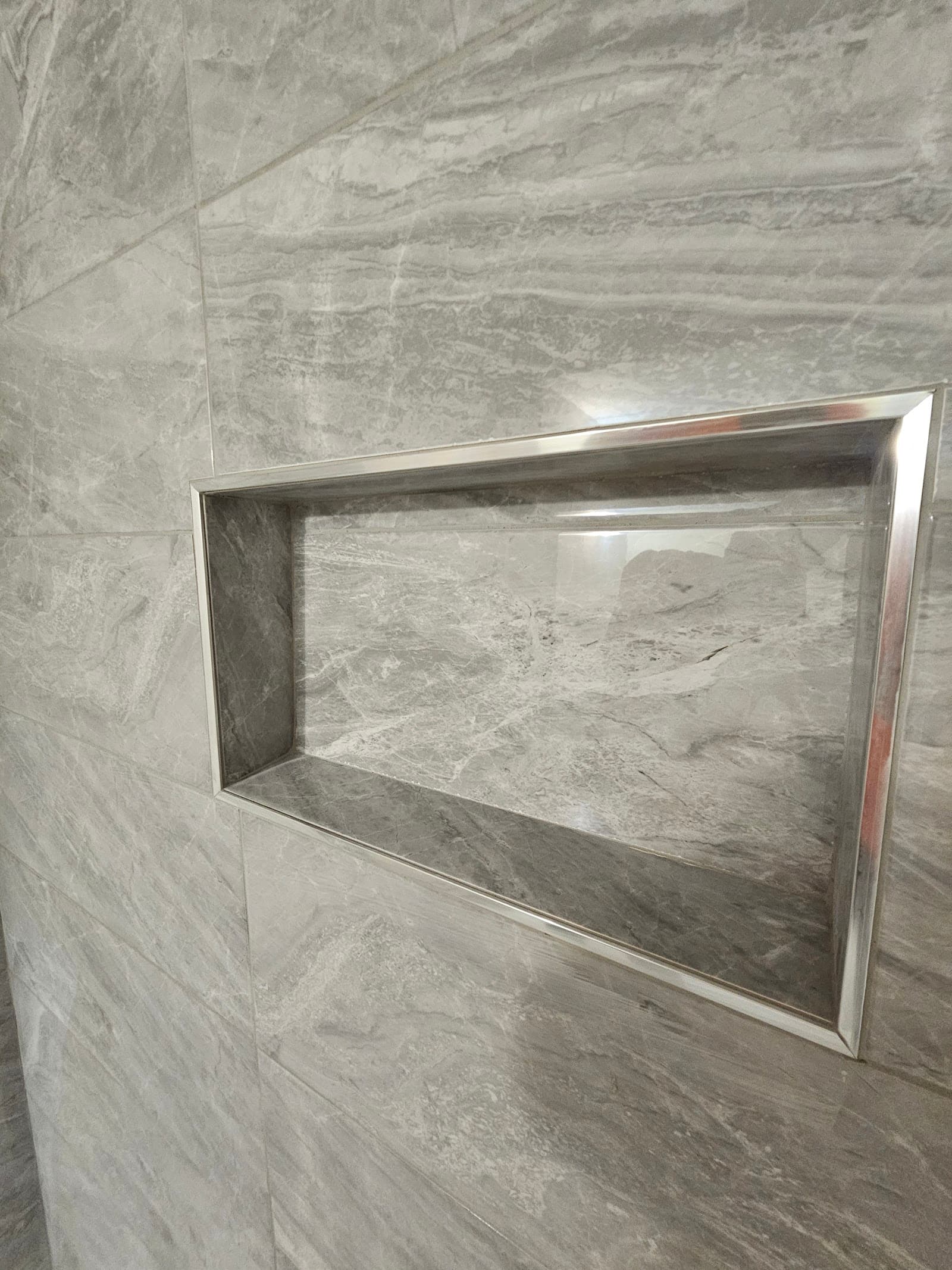 Silver Rock Contractor