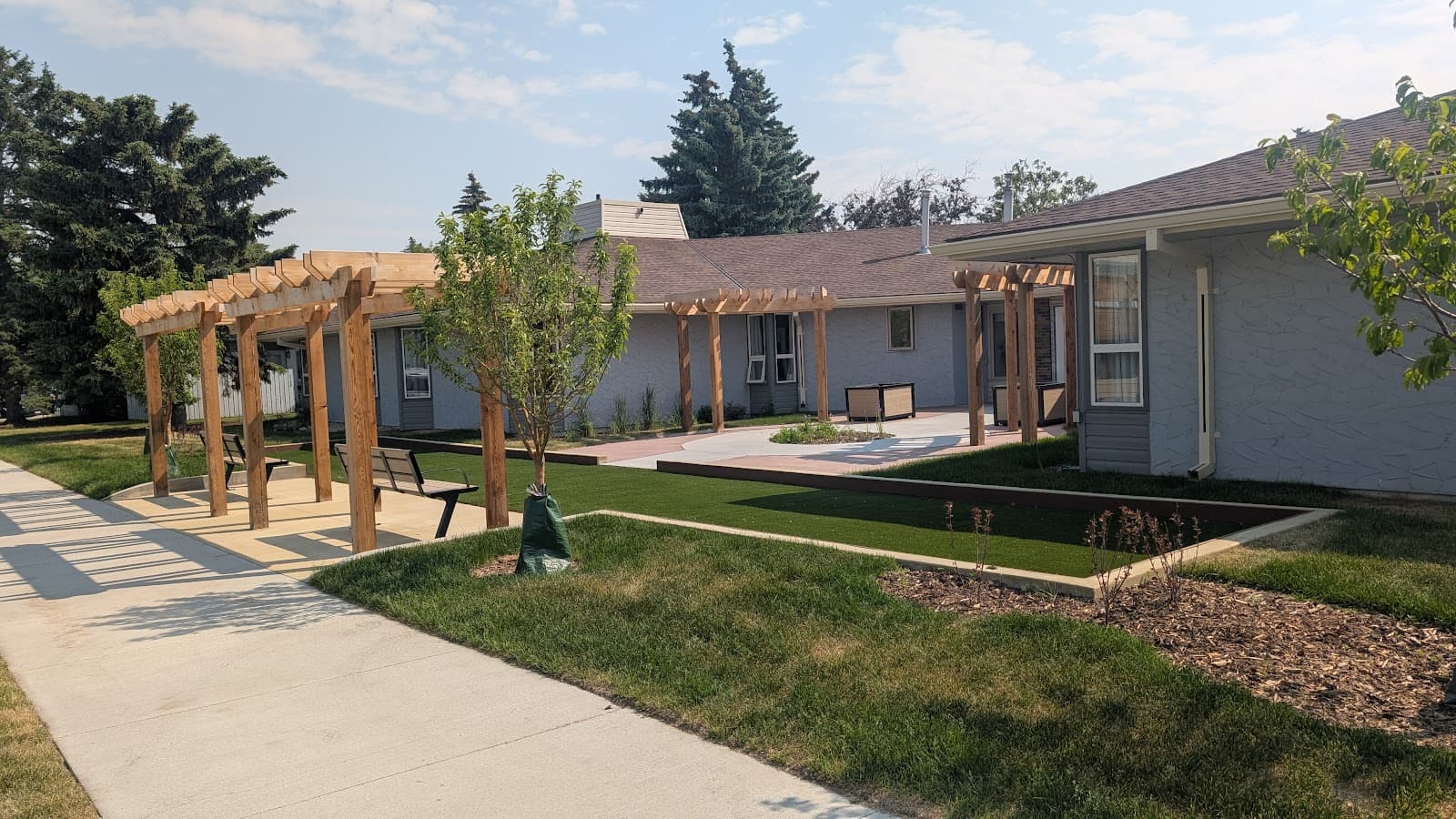 Silvera For Seniors - Beaverdam Commons & Townhomes photo 1 of 4
