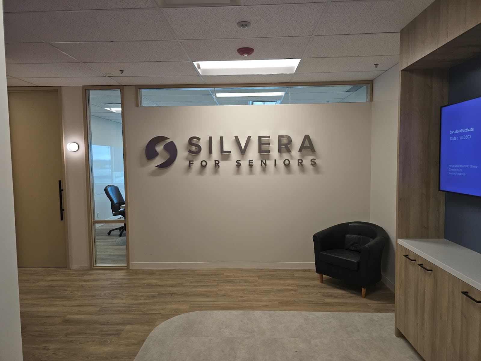 Silvera for Seniors - Head Office - Administration photo 2