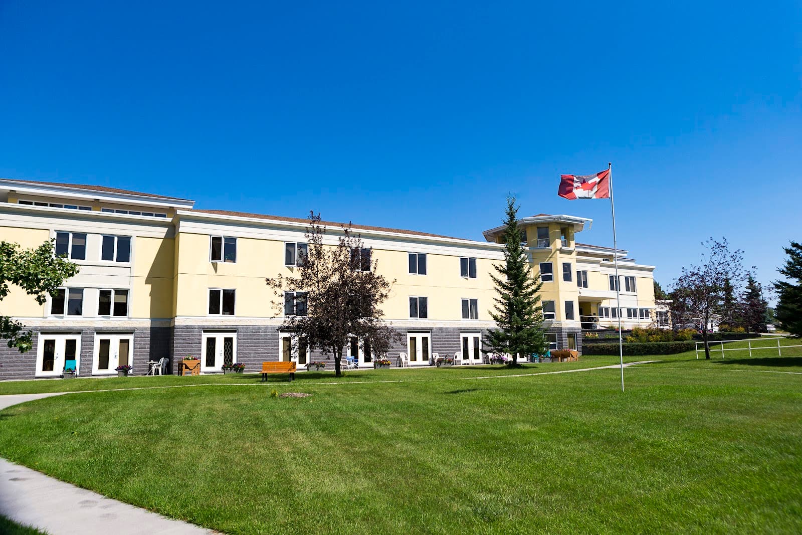 Silvera For Seniors - Westview Town Suites photo 2