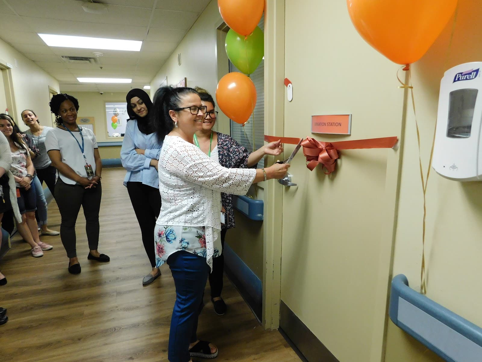 Silverthorn Care Community photo 3