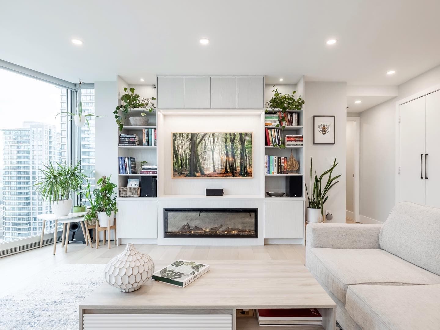 Simpler Living, professional organizers in North Vancouver, photo 4