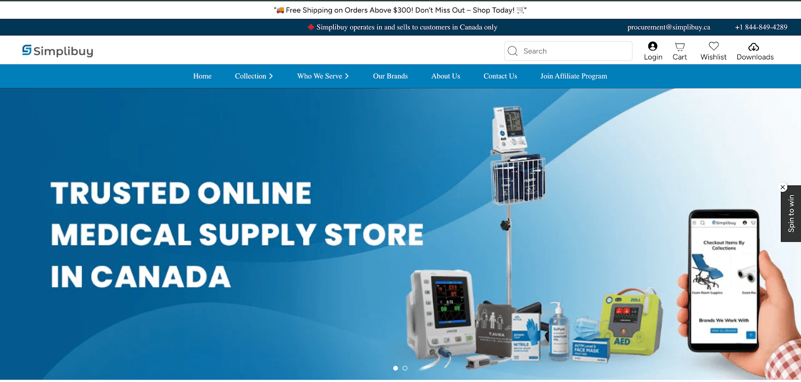 Simplibuy