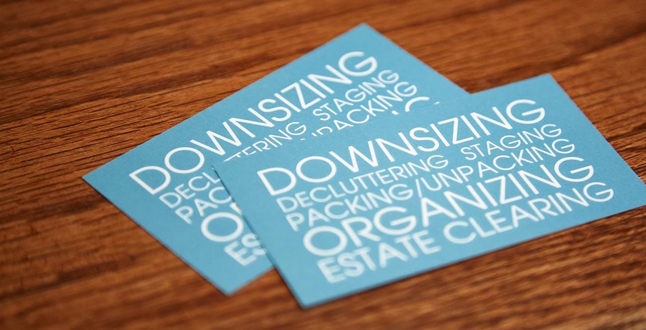 Simply Home Downsizing photo 1 of 4