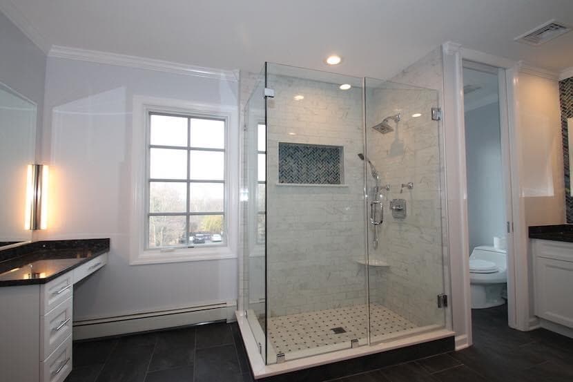 Sina Bathroom Renovations Company
