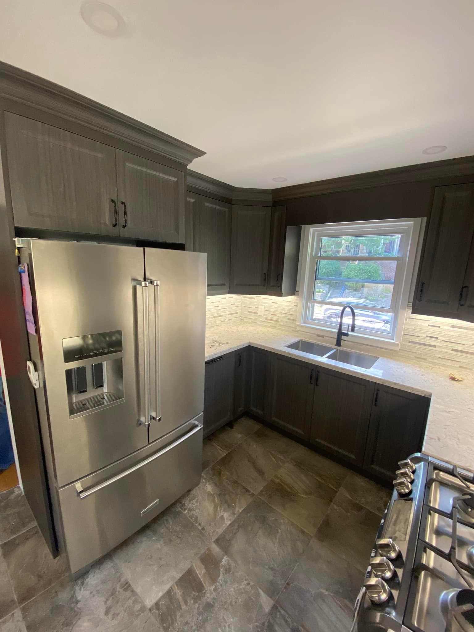 Sina Bathroom Renovations Company photo 4