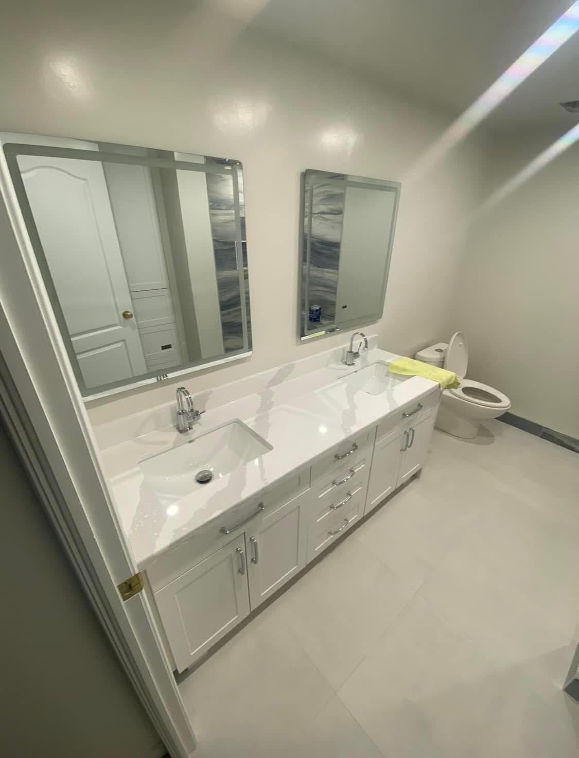 Sina Bathroom Renovations Company photo 6