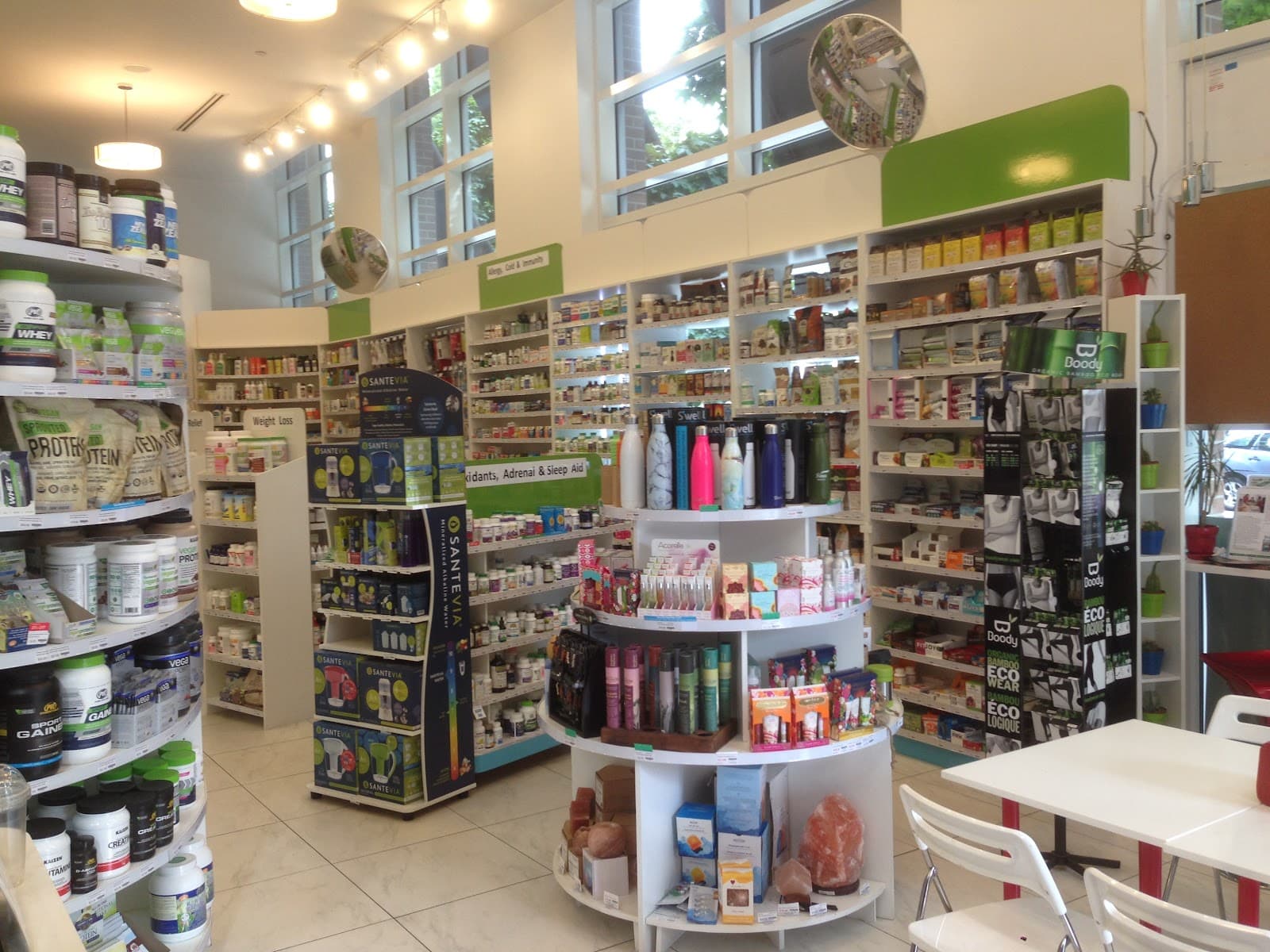 Sina Pharmacy & Health Centre photo 5