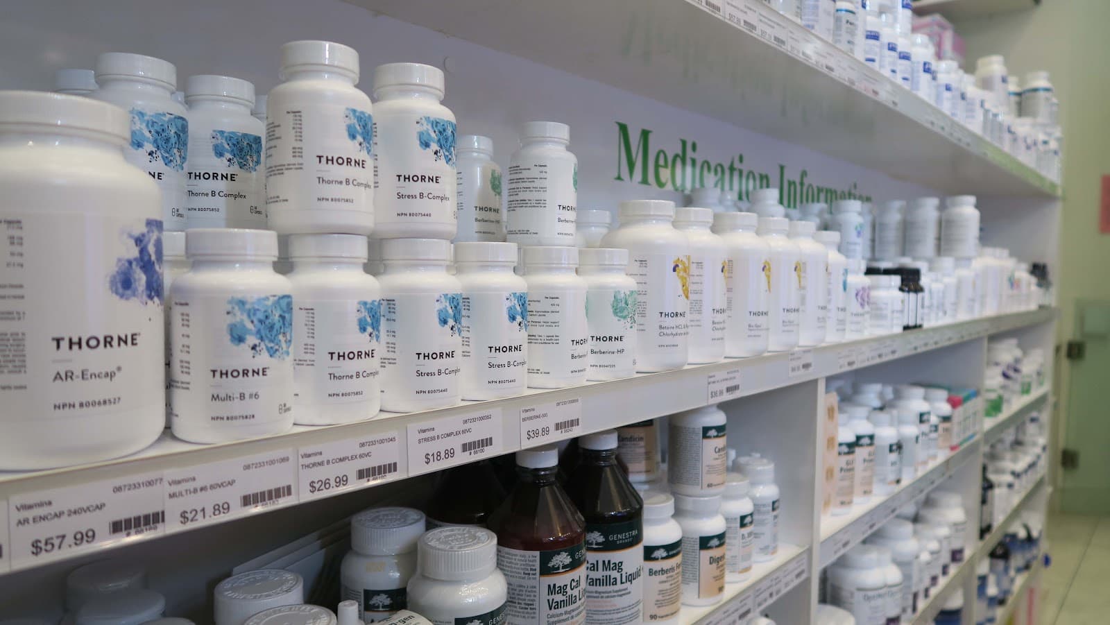 Sina Pharmacy & Health Centre photo 6