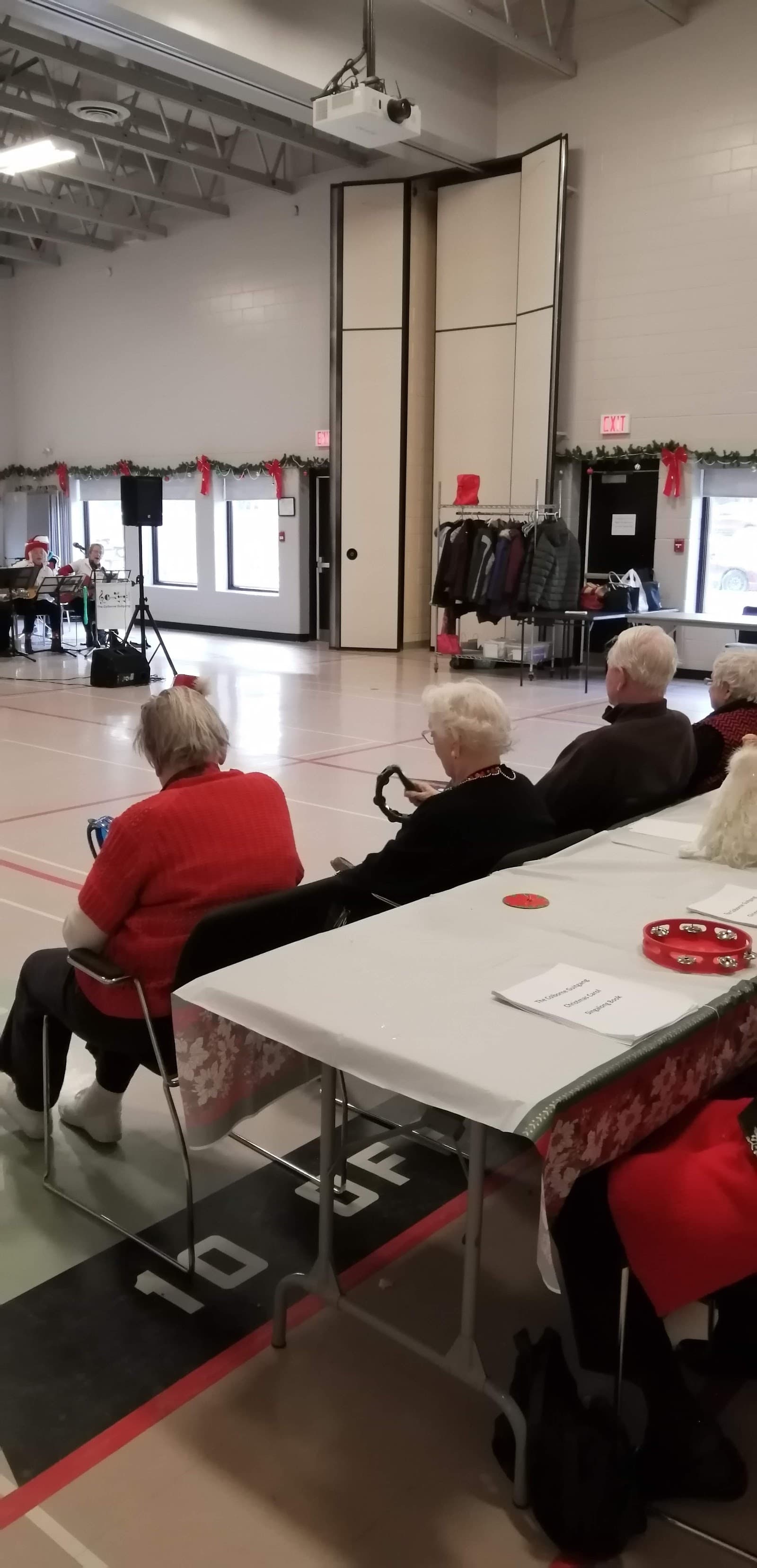 Sir John Colborne Recreation Centre for Seniors photo 3