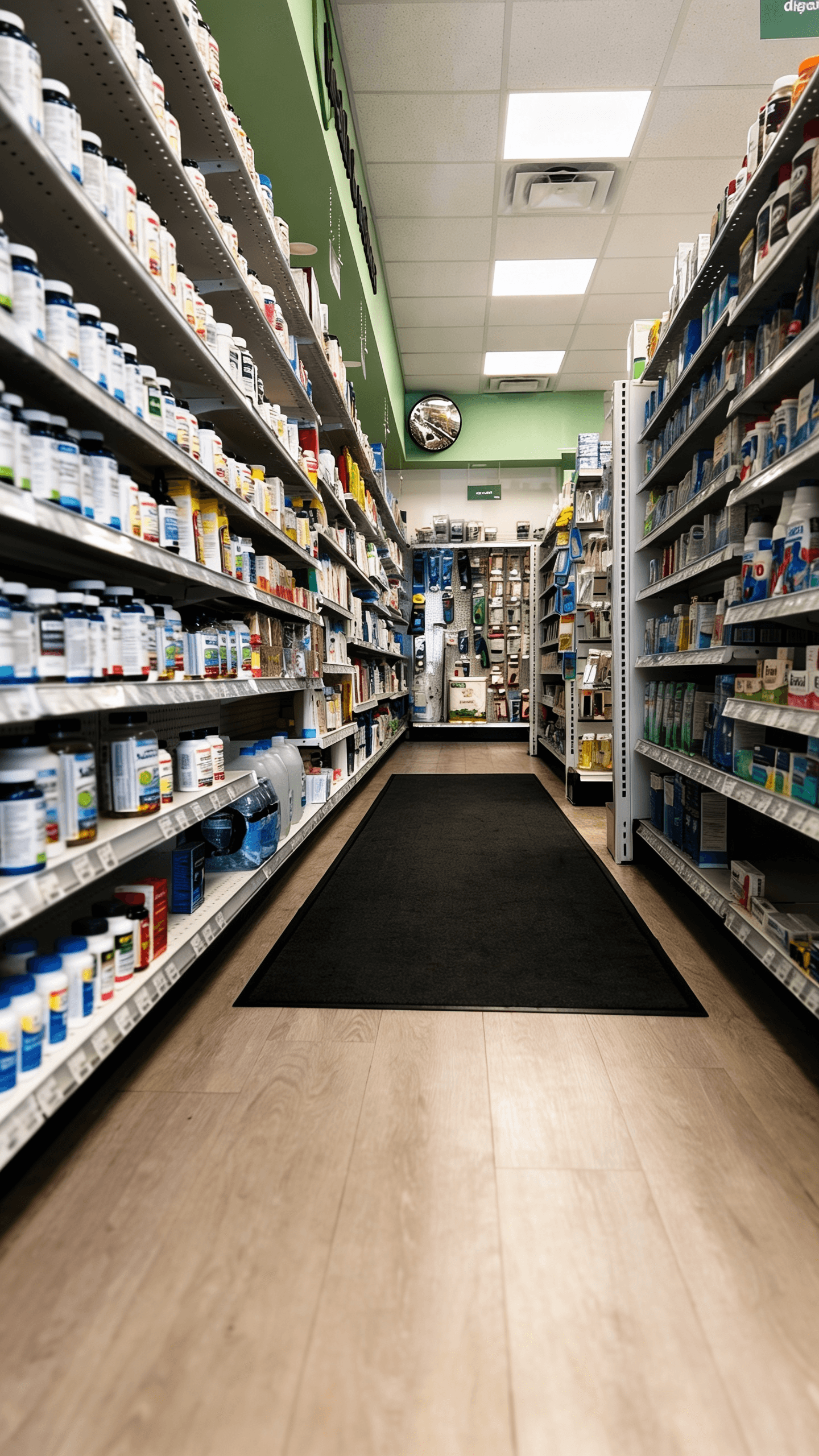 Sirocco Pharmacy Compounding & Travel Clinic photo 1