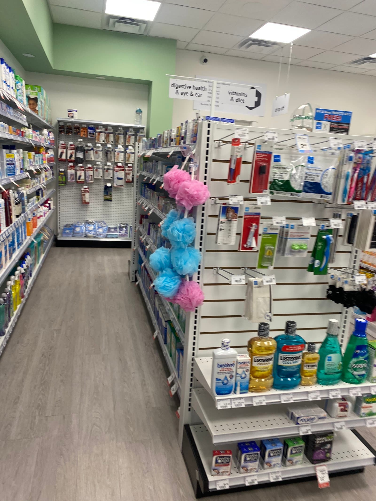Sirocco Pharmacy Compounding & Travel Clinic photo 2
