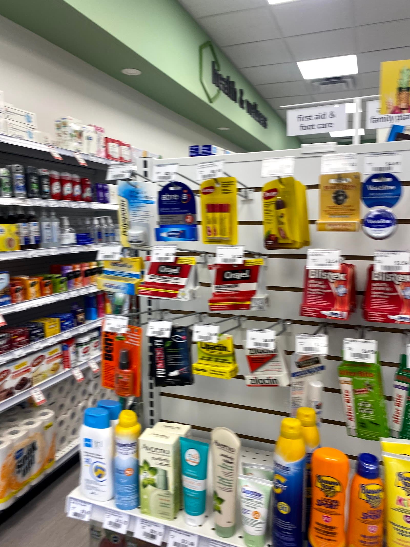 Sirocco Pharmacy Compounding & Travel Clinic photo 4