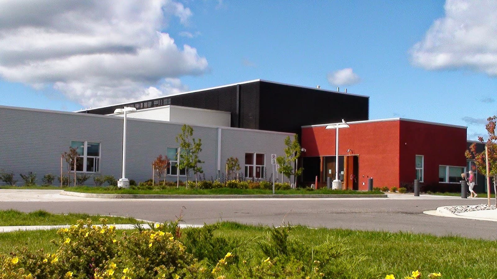 Sister Margaret Smith Centre photo 1 of 4